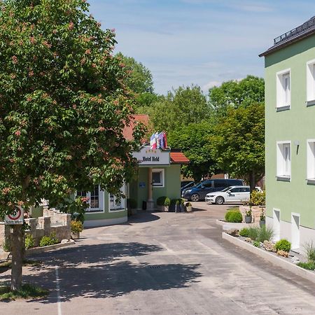Hotel & Gasthof Richard Held Ratisbona Esterno foto
