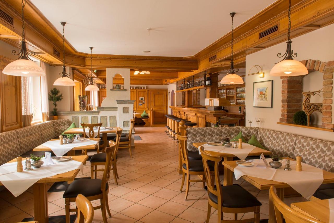 Hotel & Gasthof Richard Held Ratisbona Esterno foto