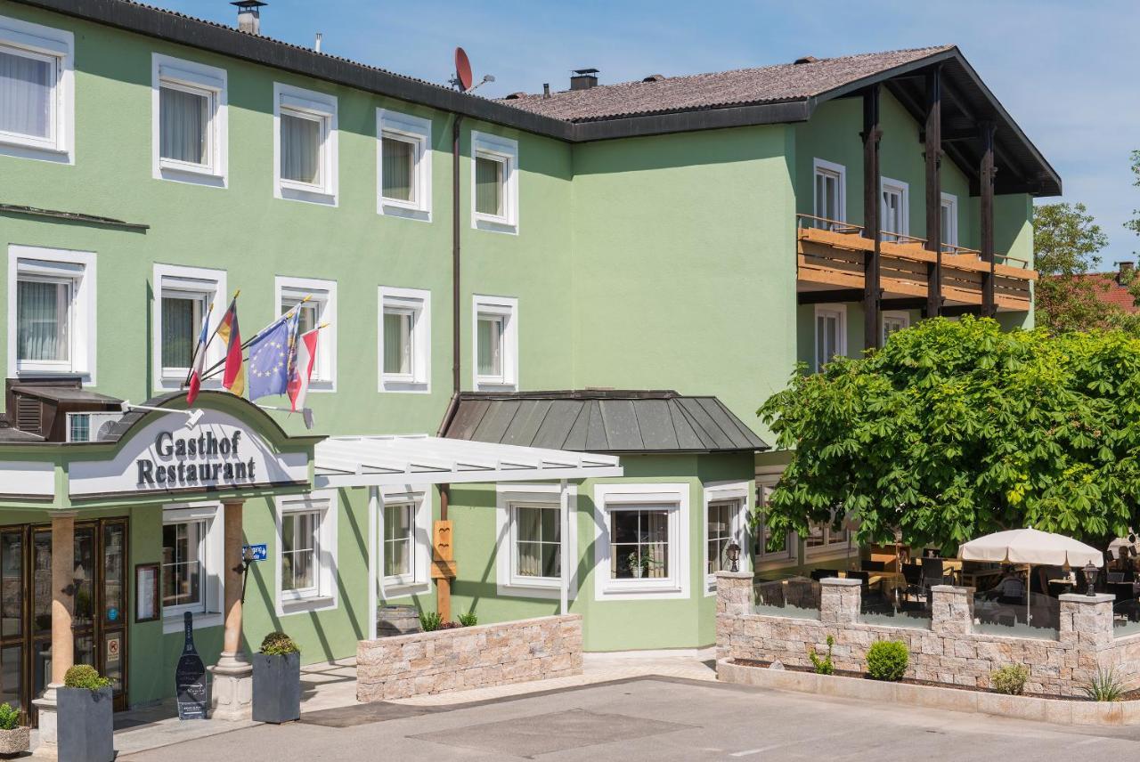 Hotel & Gasthof Richard Held Ratisbona Esterno foto